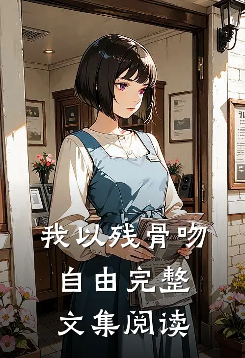 我以残骨吻自由完整文集阅读