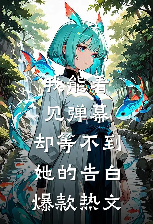 我能看见弹幕，却等不到她的告白爆款热文