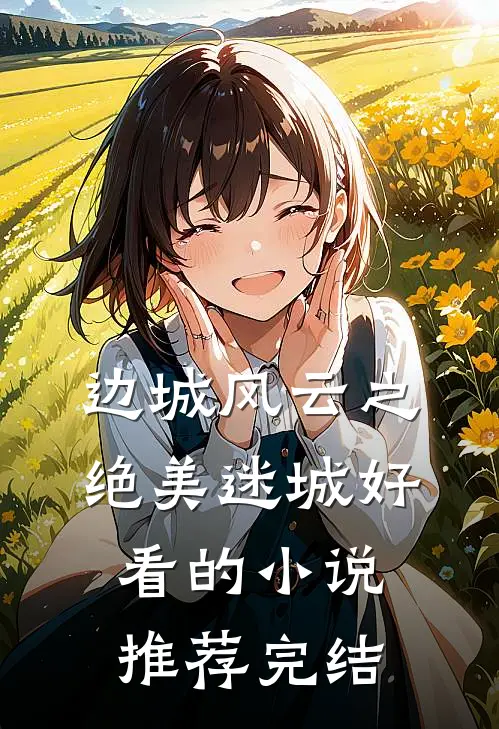 边城风云之绝美迷城好看的小说推荐完结
