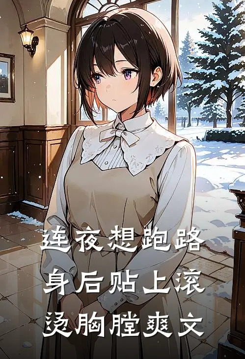 连夜想跑路，身后贴上滚烫胸膛爽文