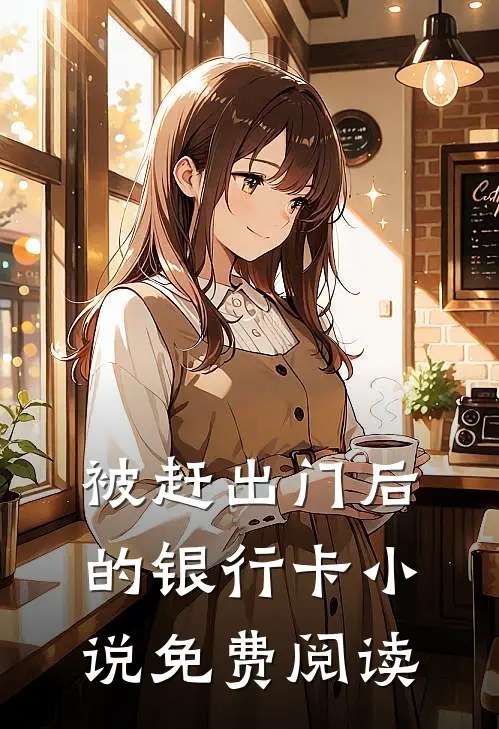 被赶出门后的银行卡小说免费阅读