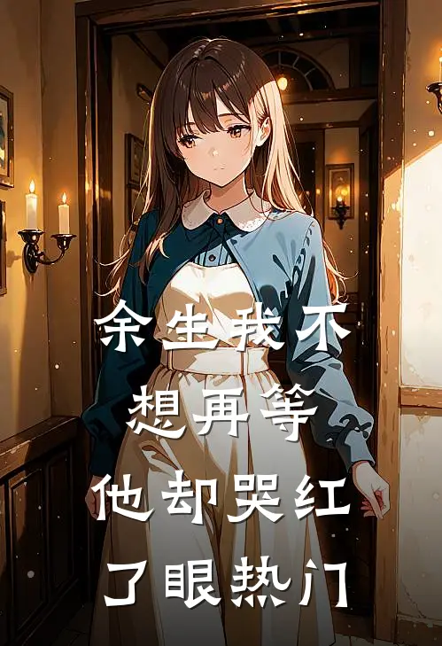 余生我不想再等，他却哭红了眼热门