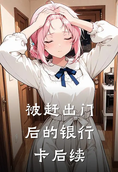 被赶出门后的银行卡后续