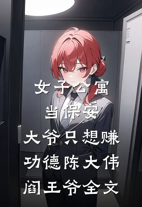 女子公寓当保安，大爷只想赚功德陈大伟阎王爷全文