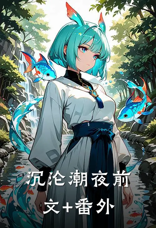 沉沦潮夜前文+番外