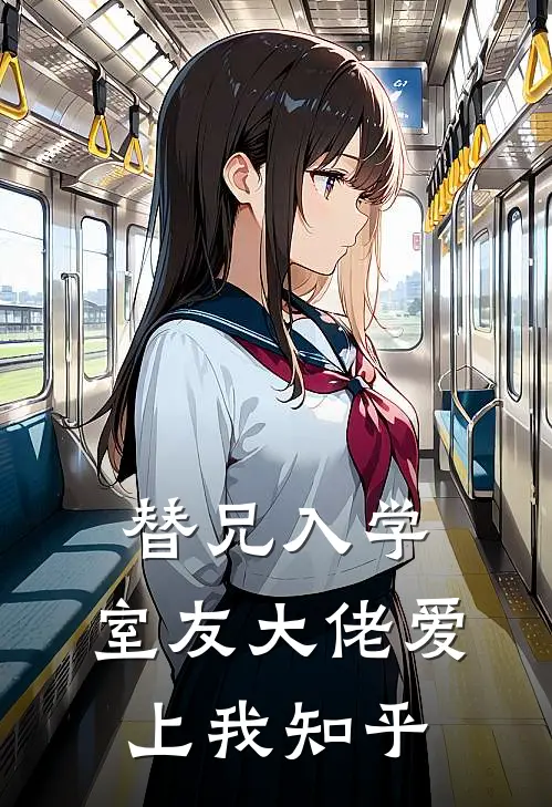 替兄入学，室友大佬爱上我知乎