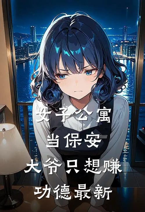 女子公寓当保安，大爷只想赚功德最新