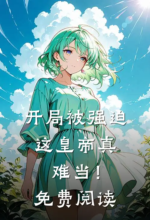 开局被强迫，这皇帝真难当！免费阅读