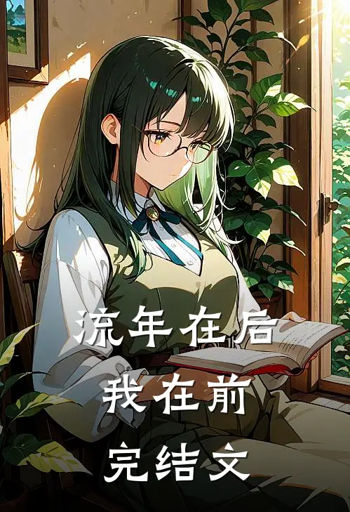流年在后，我在前完结文