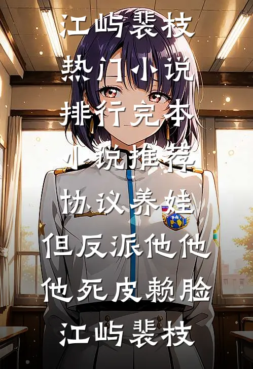 协议养娃，但反派他他他死皮赖脸江屿裴枝热门小说排行_完本小说推荐协议养娃，但反派他他他死皮赖脸(江屿裴枝)
