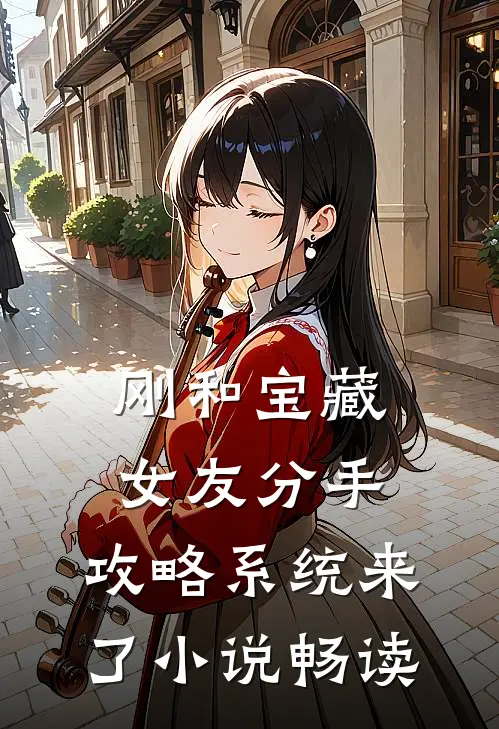 刚和宝藏女友分手，攻略系统来了小说畅读