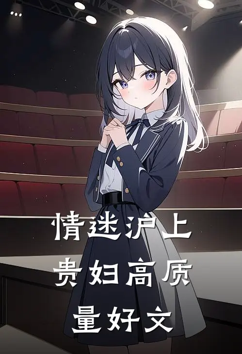 情迷沪上贵妇高质量好文