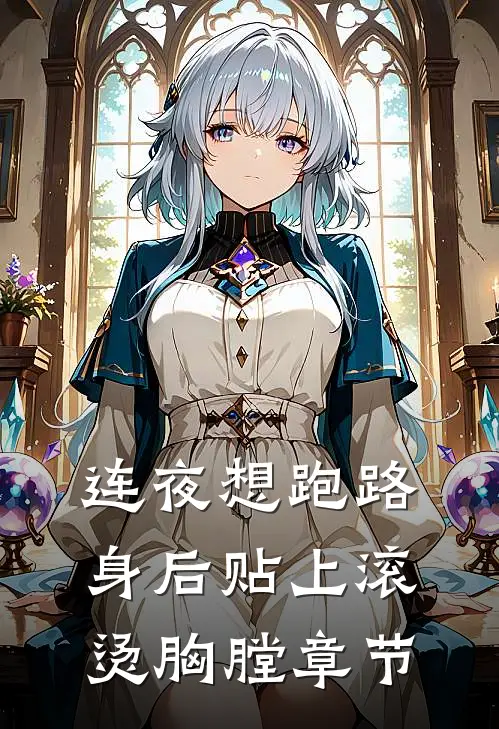 连夜想跑路，身后贴上滚烫胸膛章节