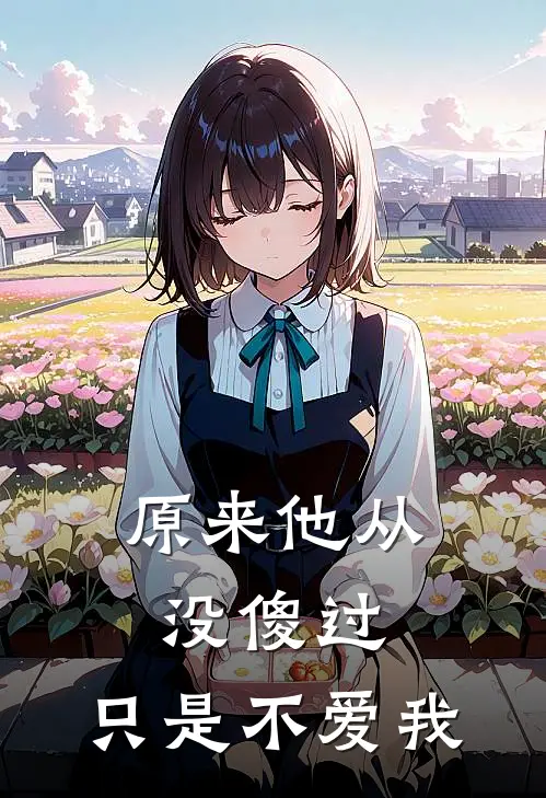 原来他从没傻过,只是不爱我了