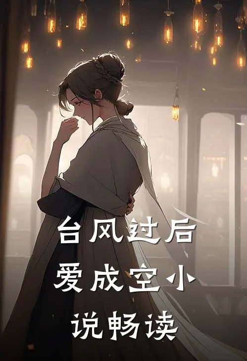 台风过后爱成空小说畅读