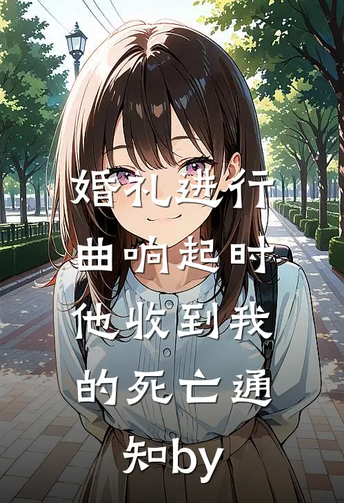 婚礼进行曲响起时，他收到我的死亡通知by