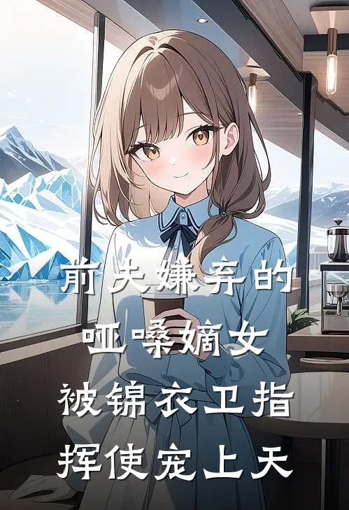 前夫嫌弃的哑嗓嫡女，被锦衣卫指挥使宠上天