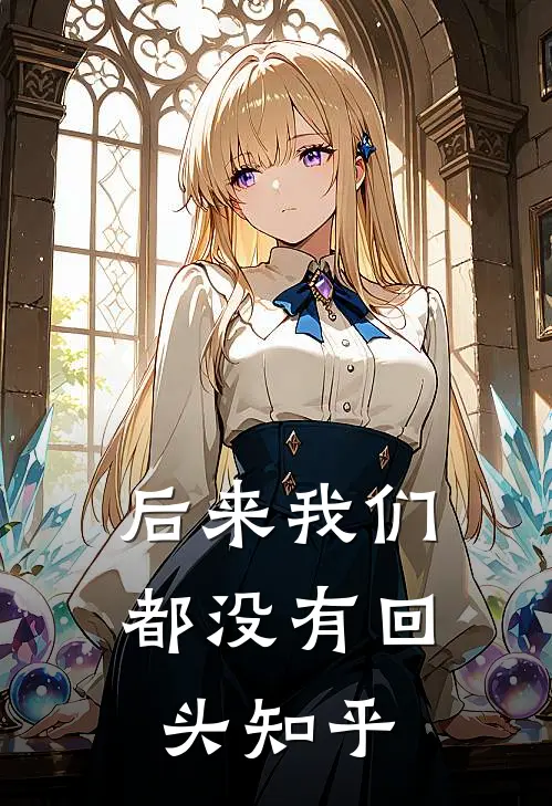 后来我们都没有回头知乎