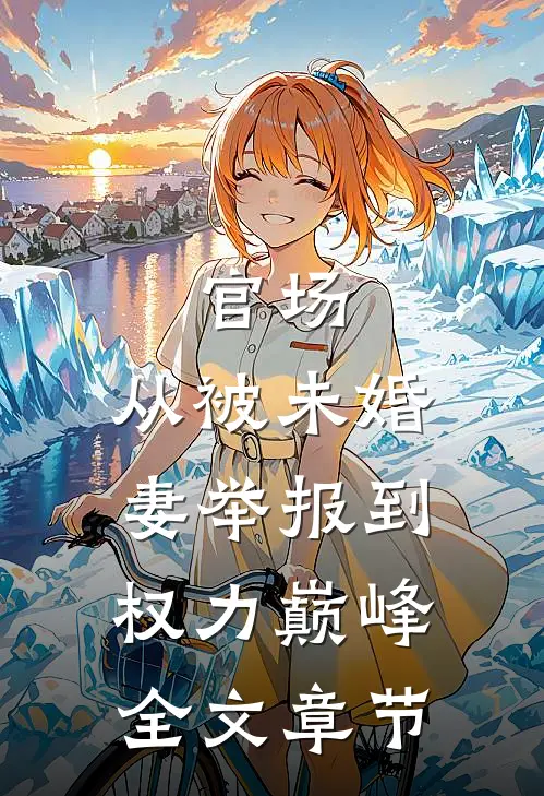 官场：从被未婚妻举报到权力巅峰全文章节