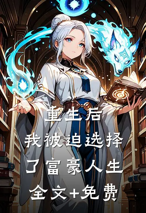 重生后，我被迫选择了富豪人生全文+免费