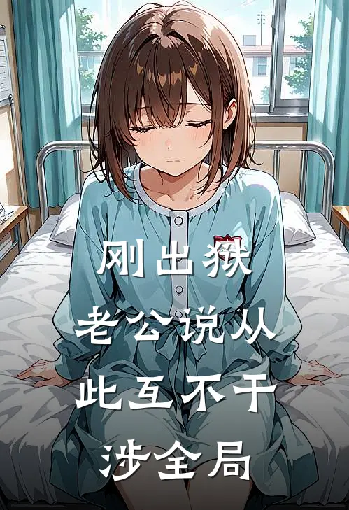 刚出狱，老公说从此互不干涉全局