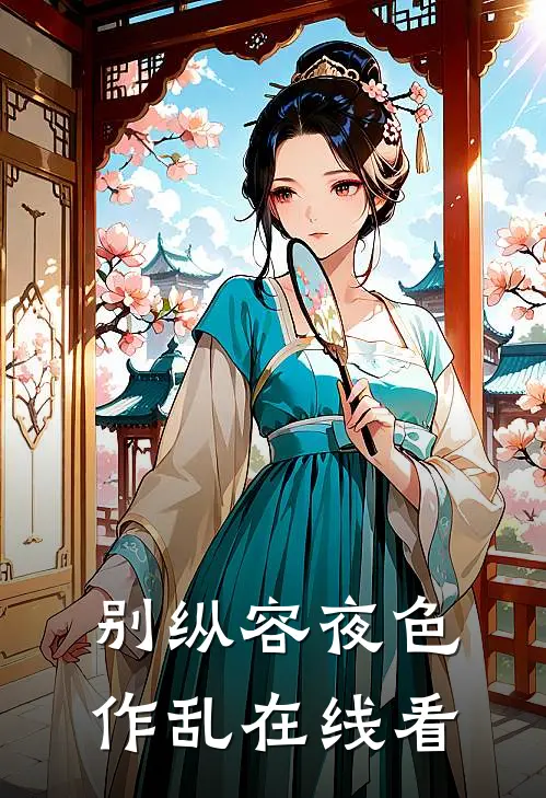 别纵容夜色作乱在线看