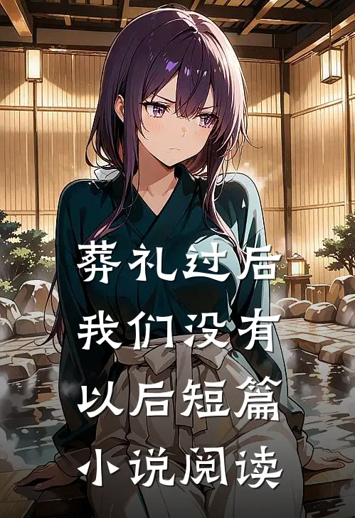 葬礼过后，我们没有以后短篇小说阅读