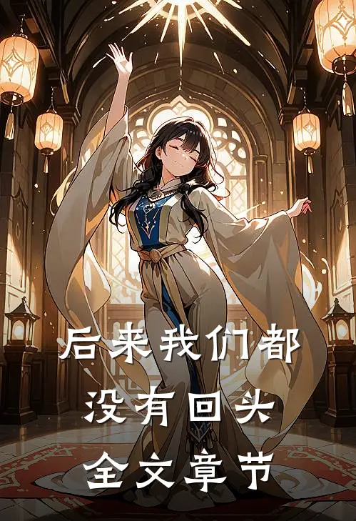 后来我们都没有回头全文章节