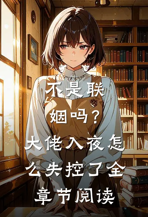不是联姻吗？大佬入夜怎么失控了全章节阅读