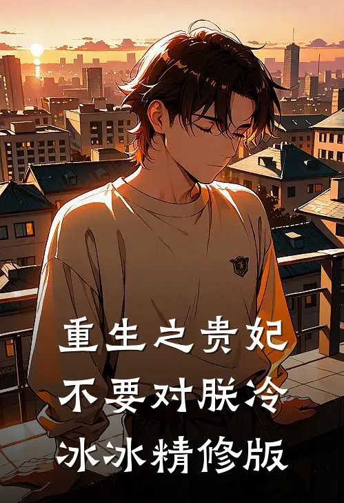 重生之贵妃不要对朕冷冰冰精修版