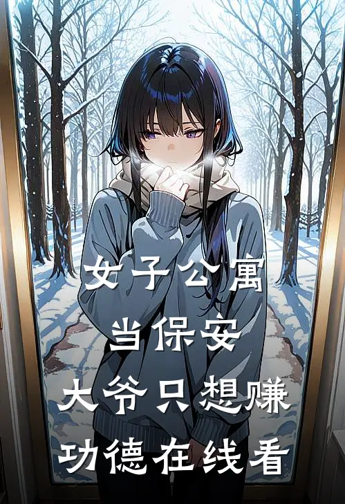 女子公寓当保安，大爷只想赚功德在线看