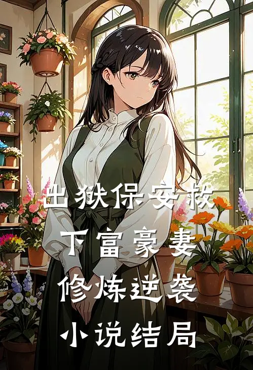 出狱保安救下富豪妻，修炼逆袭小说结局