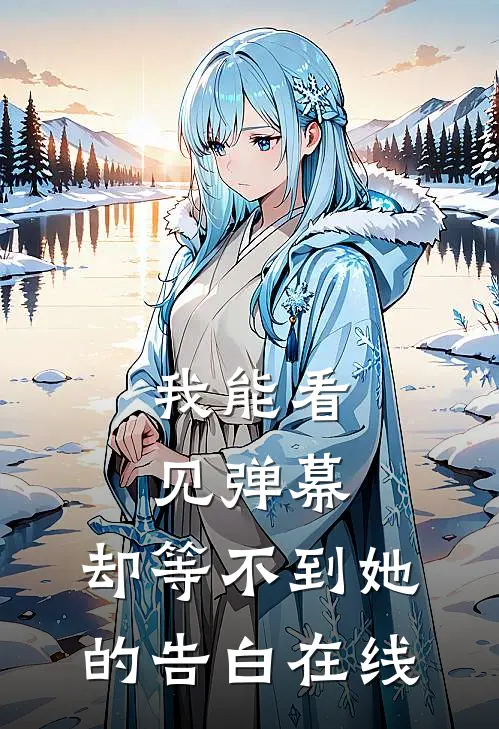 我能看见弹幕，却等不到她的告白在线