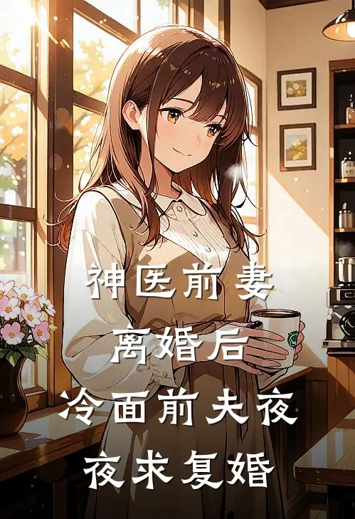 神医前妻离婚后，冷面前夫夜夜求复婚