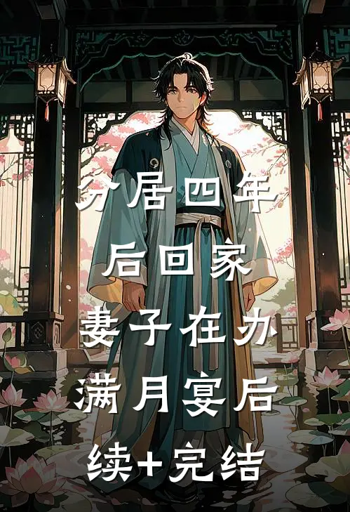 分居四年后回家，妻子在办满月宴后续+完结
