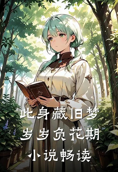 此身藏旧梦，岁岁负花期小说畅读