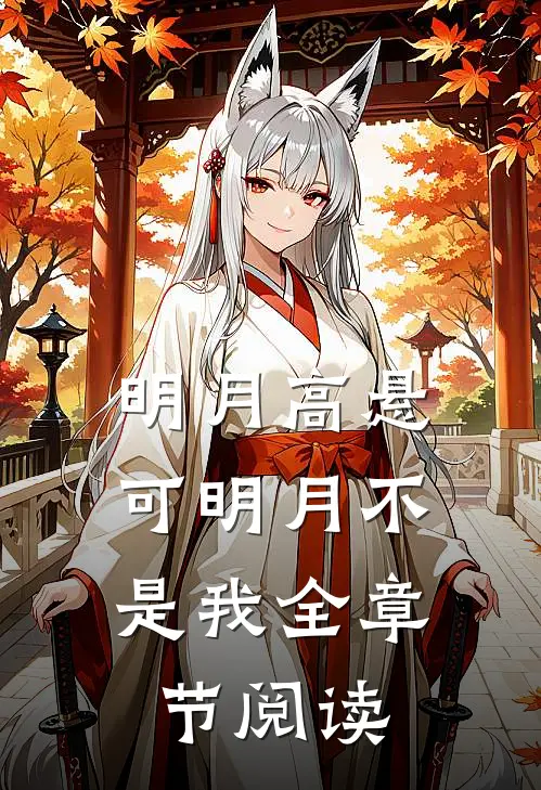 明月高悬，可明月不是我全章节阅读