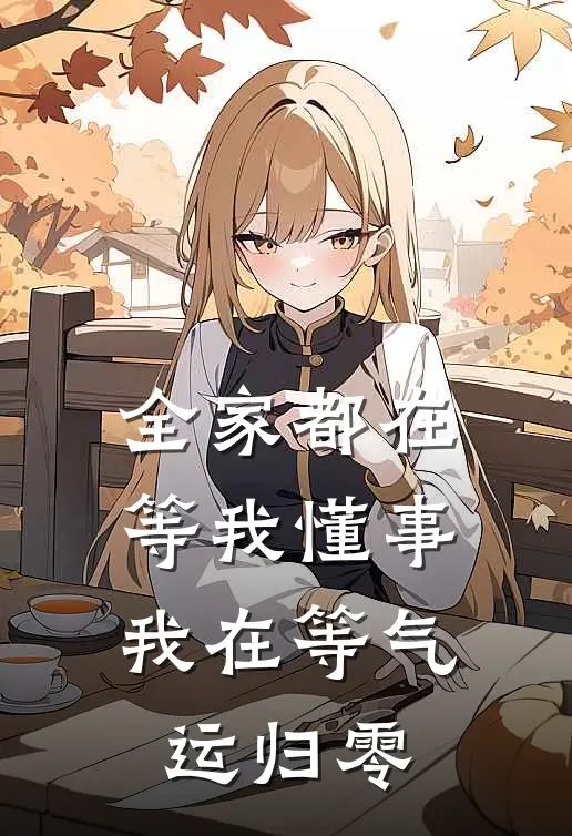 全家都在等我懂事，我在等气运归零