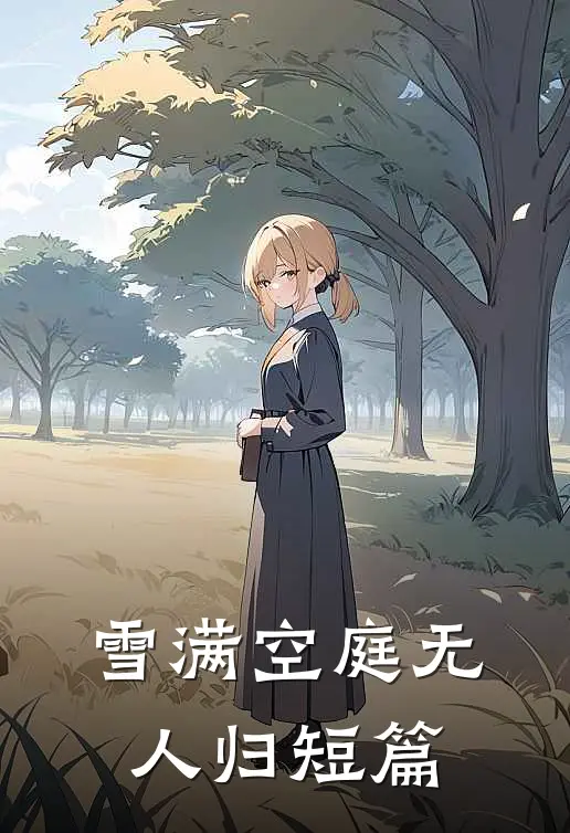 雪满空庭无人归短篇