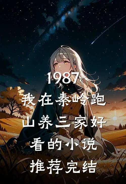1987：我在秦岭跑山养三家好看的小说推荐完结