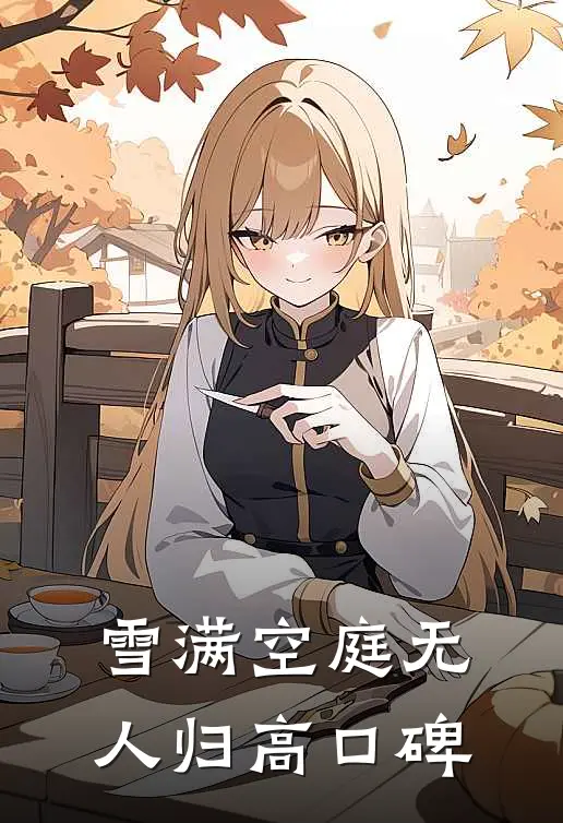 雪满空庭无人归高口碑