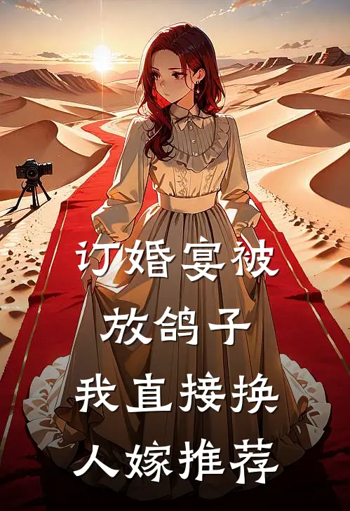 订婚宴被放鸽子，我直接换人嫁推荐
