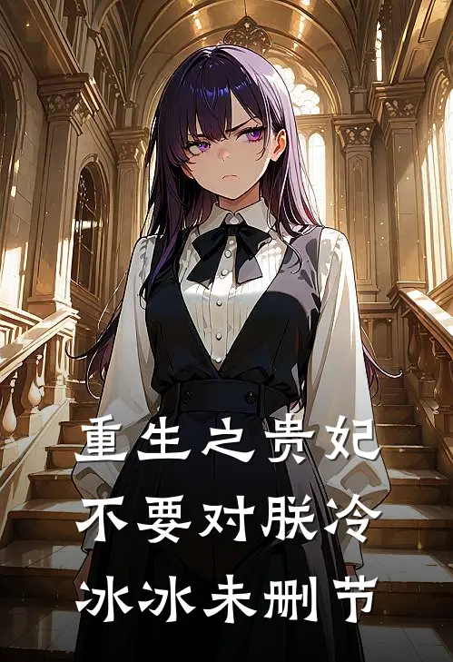 重生之贵妃不要对朕冷冰冰未删节