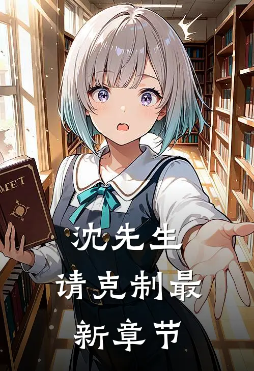 沈先生，请克制最新章节