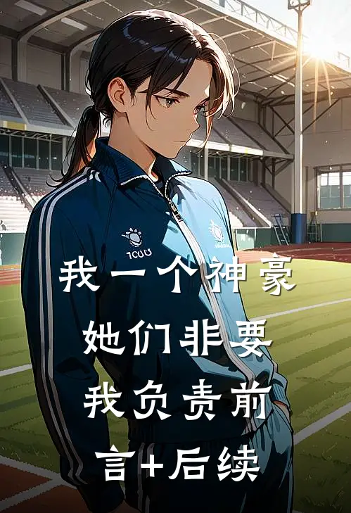 我一个神豪，她们非要我负责前言+后续