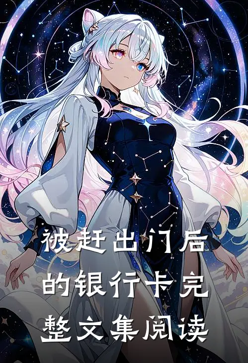 被赶出门后的银行卡完整文集阅读