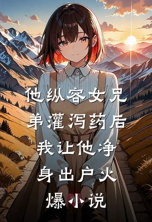 他纵容女兄弟灌泻药后，我让他净身出户火爆小说