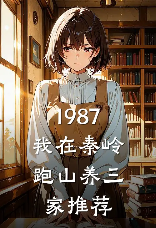 1987：我在秦岭跑山养三家推荐
