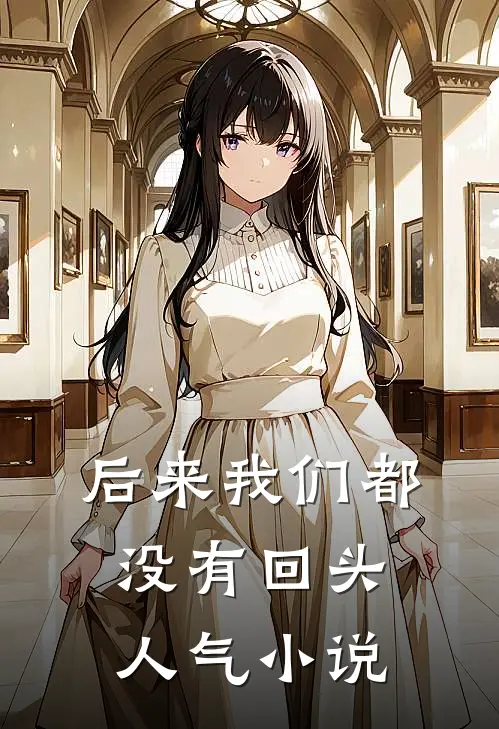 后来我们都没有回头人气小说