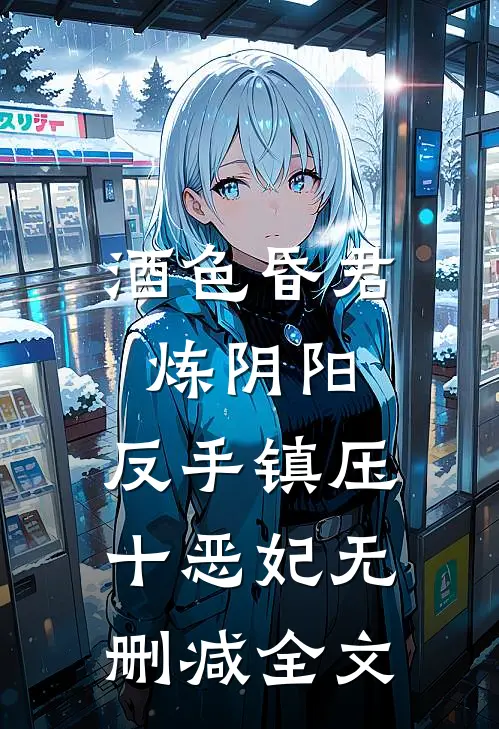 酒色昏君炼阴阳，反手镇压十恶妃无删减全文